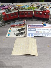 Lego Train Treno Set 7725