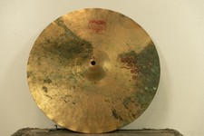 Piatto Ciao Cappello Paiste