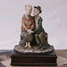 Giuseppe Armani Coppia di