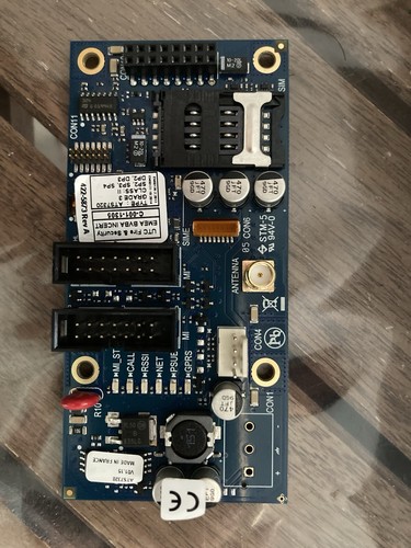 Aritech ats7320 - aritech,