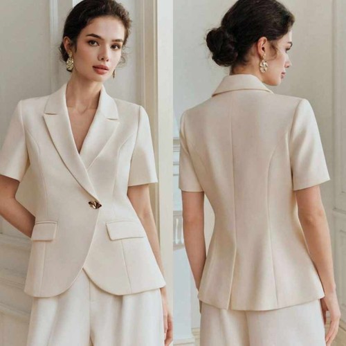 Abito donna formale monofila
