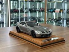 Mercedes benz slr mclaren - mercedes-benz,