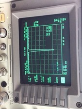 HP Agilent 8596EM Analizzatore