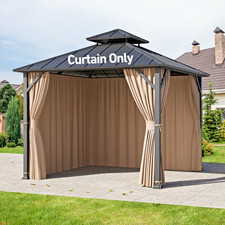 Outdoor Universal Gazebo