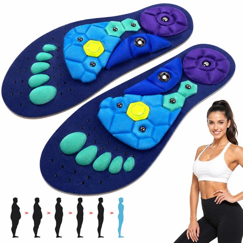 Solette scarpe magnetiche - scarpe,