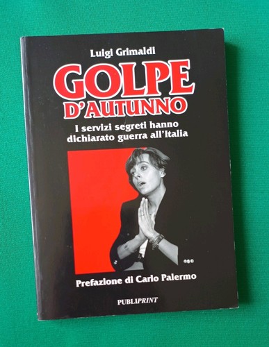 Golpe autunno luigi - golpe,