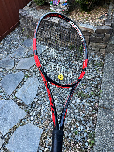 Babolat pure strike - babolat,