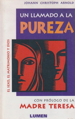 Llamado pureza el - un, pureza:
