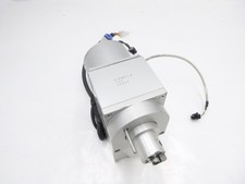 Gruppo motore Comelz TH4 00354 per taglio pelle sintetica e tessuti