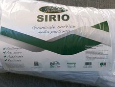 GUANCIALE CUSCINO SIRIO