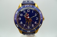 Ralph lauren polo bronzo swiss - lauren,