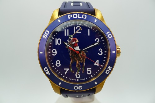Ralph lauren polo bronzo swiss - lauren,