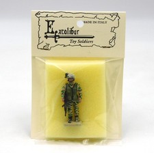 Excalibur soldatini 1:43 Bersaglieri elmetto mimetica deserto 34B CB modelli