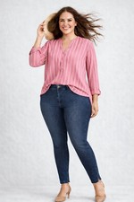 Pantaloni Miroglio Luisa Viola
