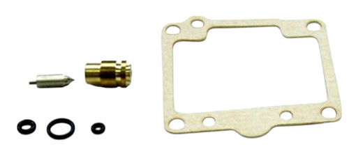 Kit riparazione carburatore - kit,