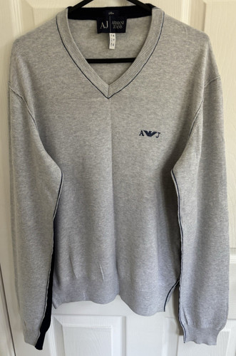 Armani jeans maglione - armani,