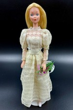 Vintage standard barbie - vintage,