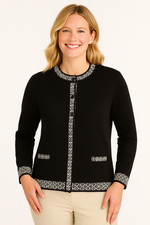 CARDIGAN DONNA ANNALISA