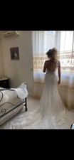 abito sposa misura s è nuovo