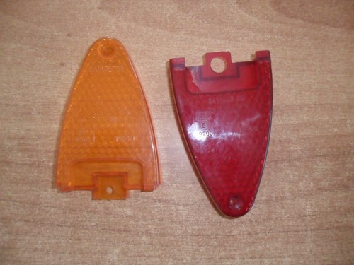 Catalux coppia plastiche gemme - catalux,
