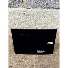 D-Link DSL-3782 Wireless N