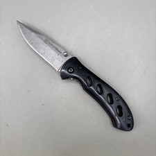 Coltello tascabile Smith & Wesson