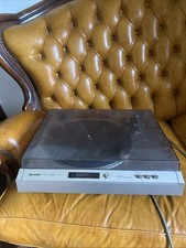 Giradischi sharp - giradischi,