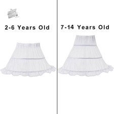 Ragazze Snow Queen Costumi per