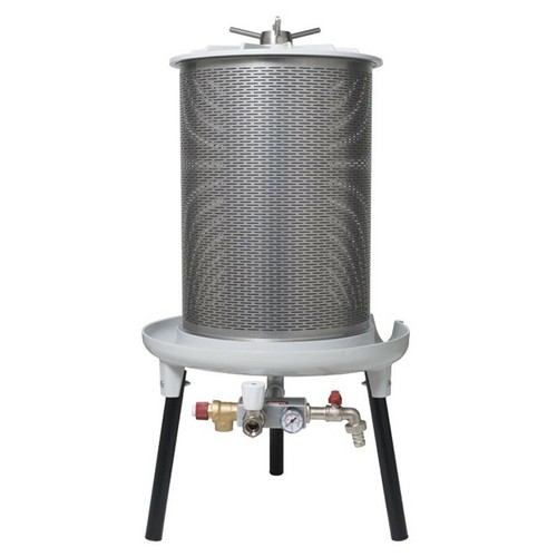 Idropressa pew40 grifo - idropressa,
