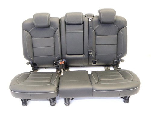 Sedile posteriore mercedes - sedile,
