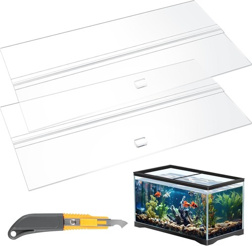 Coperchi per acquario - per, tettoia