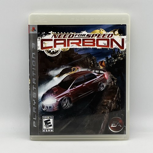 Need for speed - for, (sony