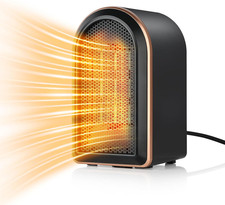 Mini Termoventilatore a