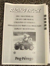 Peg Perego Adventure Racing