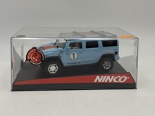 Slot car ninco - 1/32,