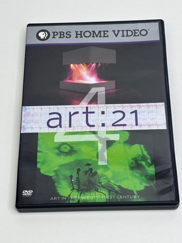 Art season four dvd - season, 2007