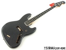 Fender Ltd. Gold Foil Jazz J