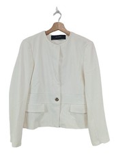 ZARA Giacca in maglia Donna