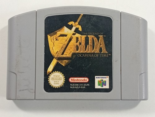 The legend zelda - the, of