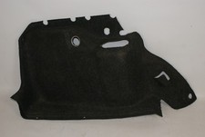 Rivestimento bagagliaio