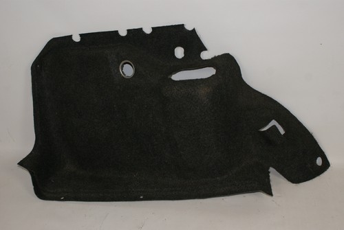 Rivestimento bagagliaio