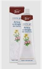 Just Crema Gel Arnica e