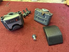 2 Attacco Attacchi seggiolino anteriore Bicicletta