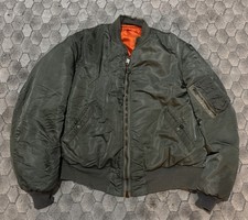 Giacca uomo volante bomber