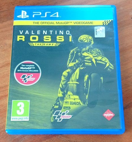 Playstation ps4 valentino - playstation,