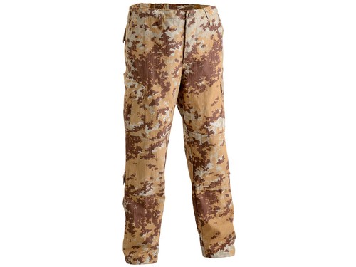 Pantaloni tattici uniforme - pantaloni, da