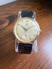 Orologio vintage anni 50 Omega