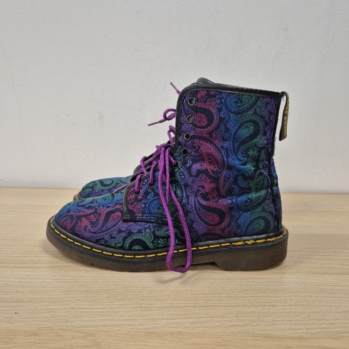 Stivaletti martens vintage - martens,