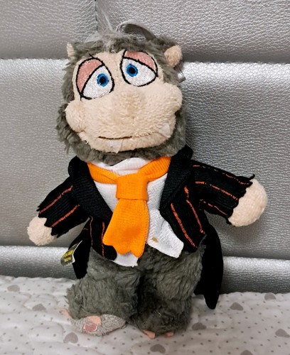 Peluche pupazzo kinder - peluche,