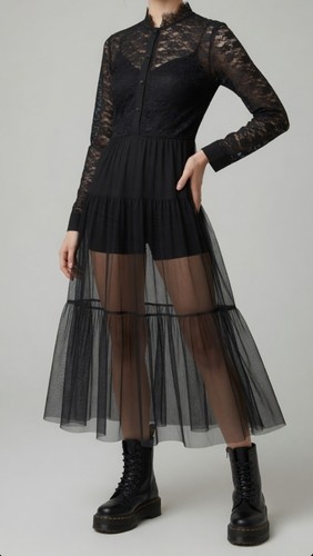 Abito donna elegante